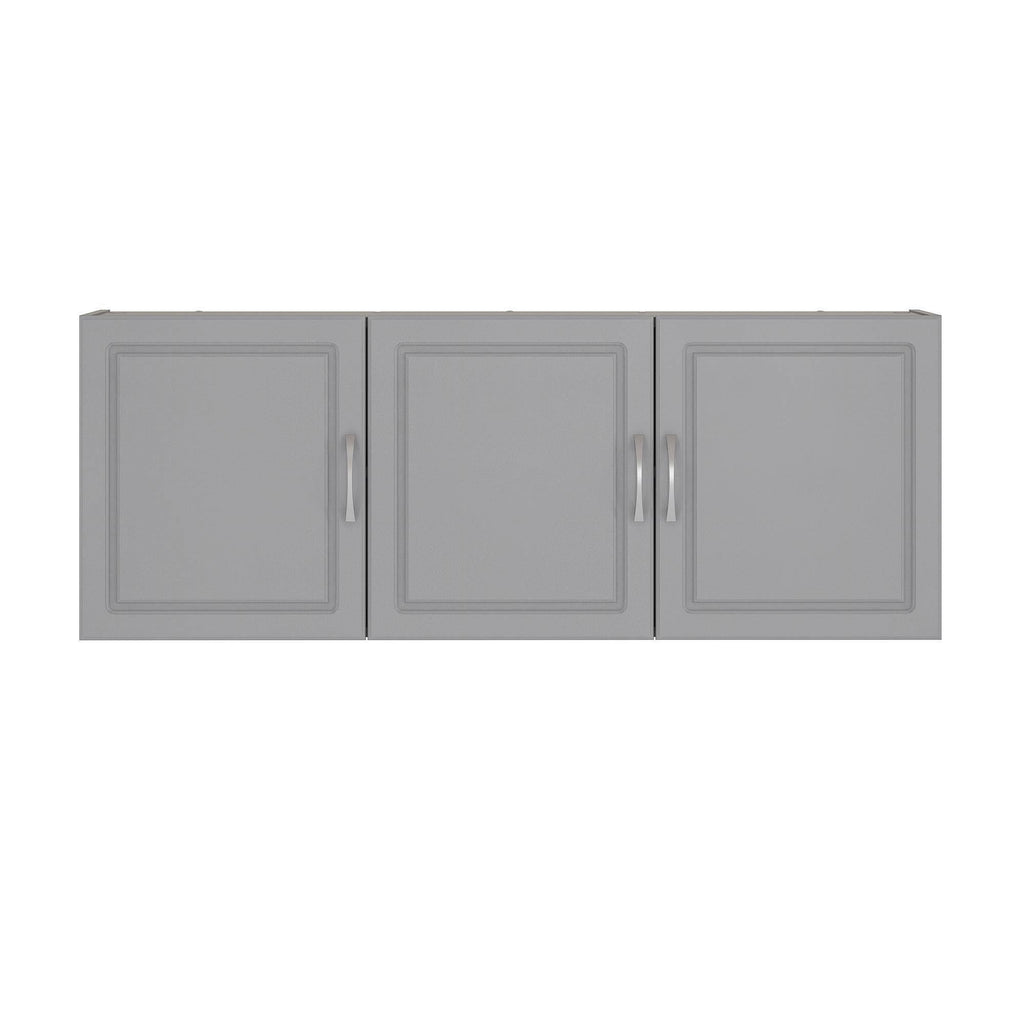 Ashen Gray Wall Cabinet C776487