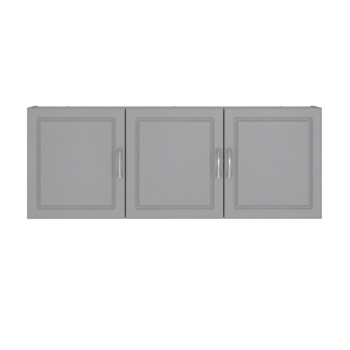 Ashen Gray Wall Cabinet C776487