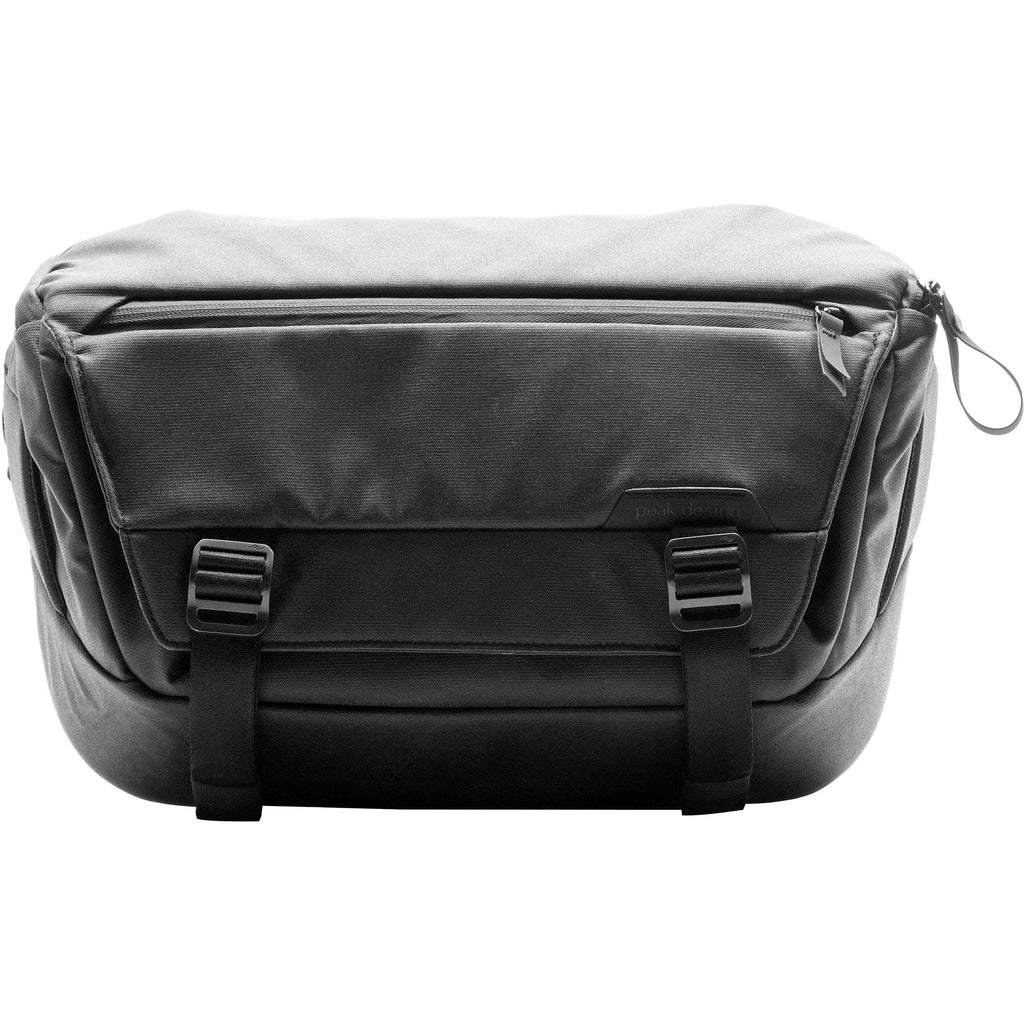 Black Camera Sling Bag S430231