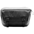 Black Camera Sling Bag S430231