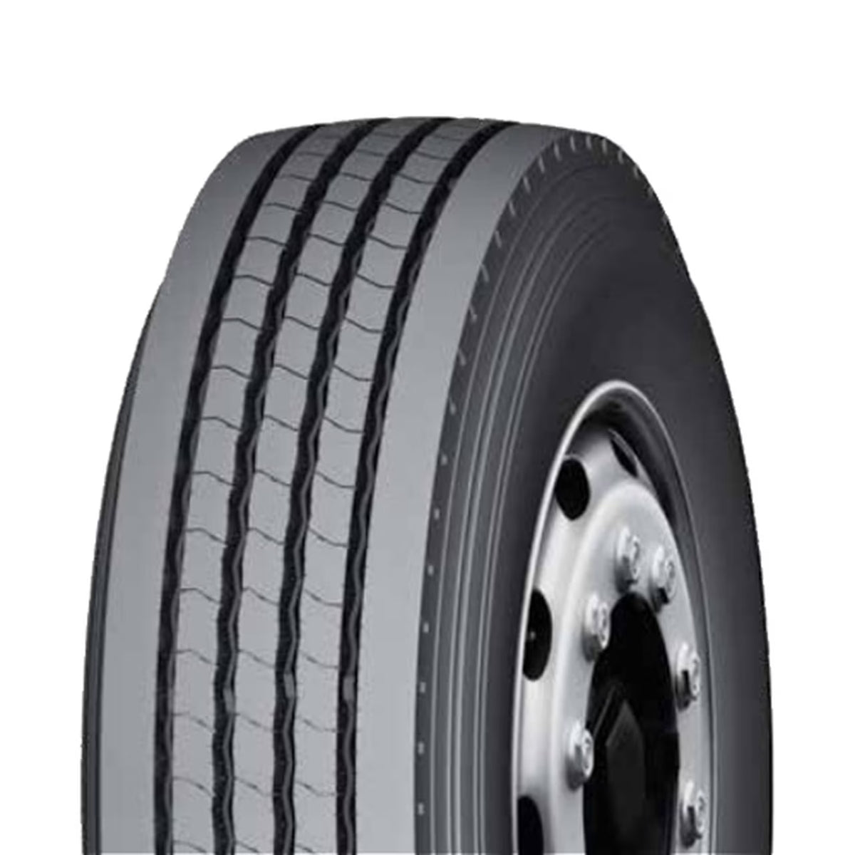 LT245/75R16 115T Light Truck Tire T4836