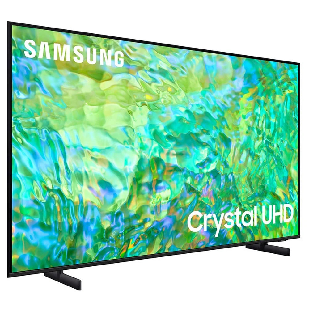 65 inch Crystal UHD 4K Smart TV P99150