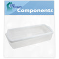 Refrigerator Door Bin Replacement W41310