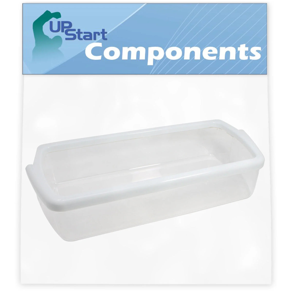 Refrigerator Door Bin Replacement W41310