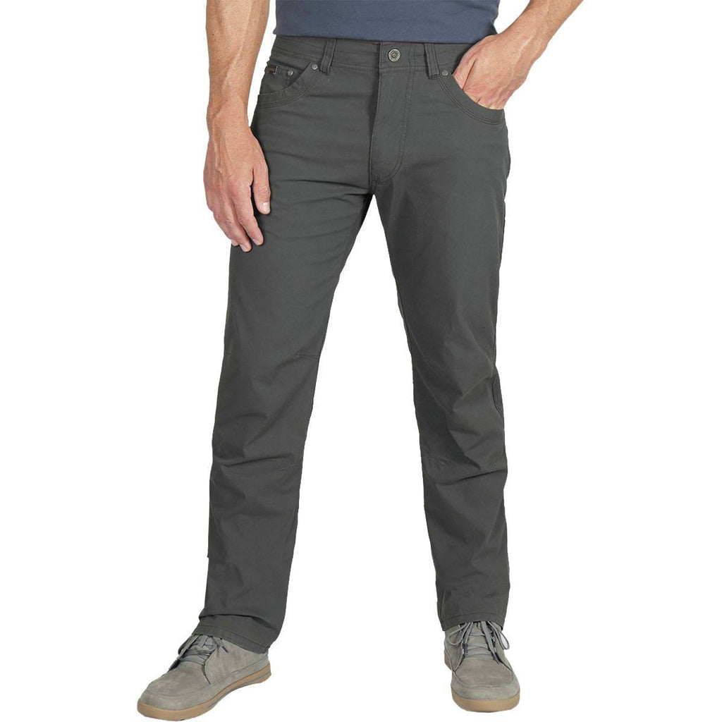 Gotham Grey Men&s Pant D9305