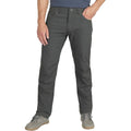 Gotham Grey Men&s Pant D9305