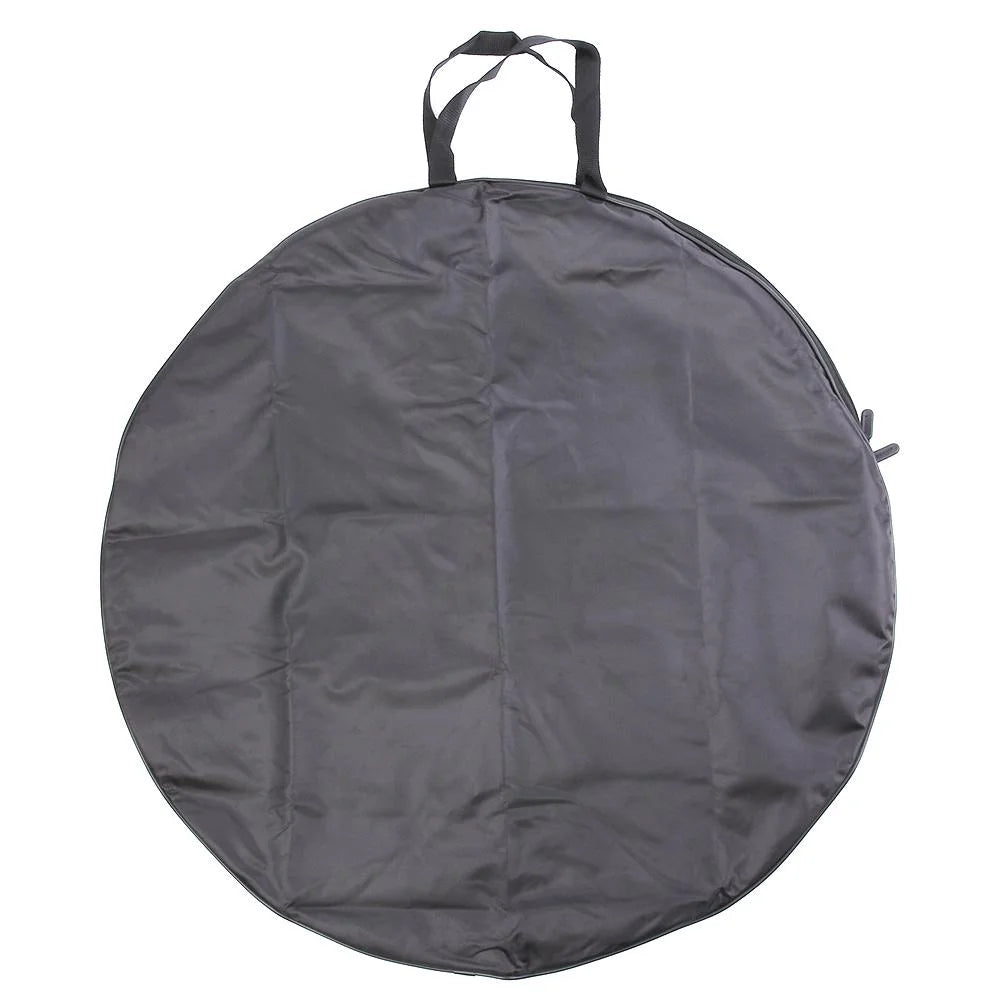 Black MTB Wheel Bag V224242