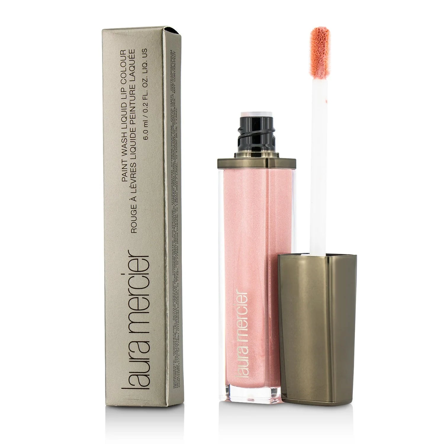 Liquid Lip Colour 6ml G521