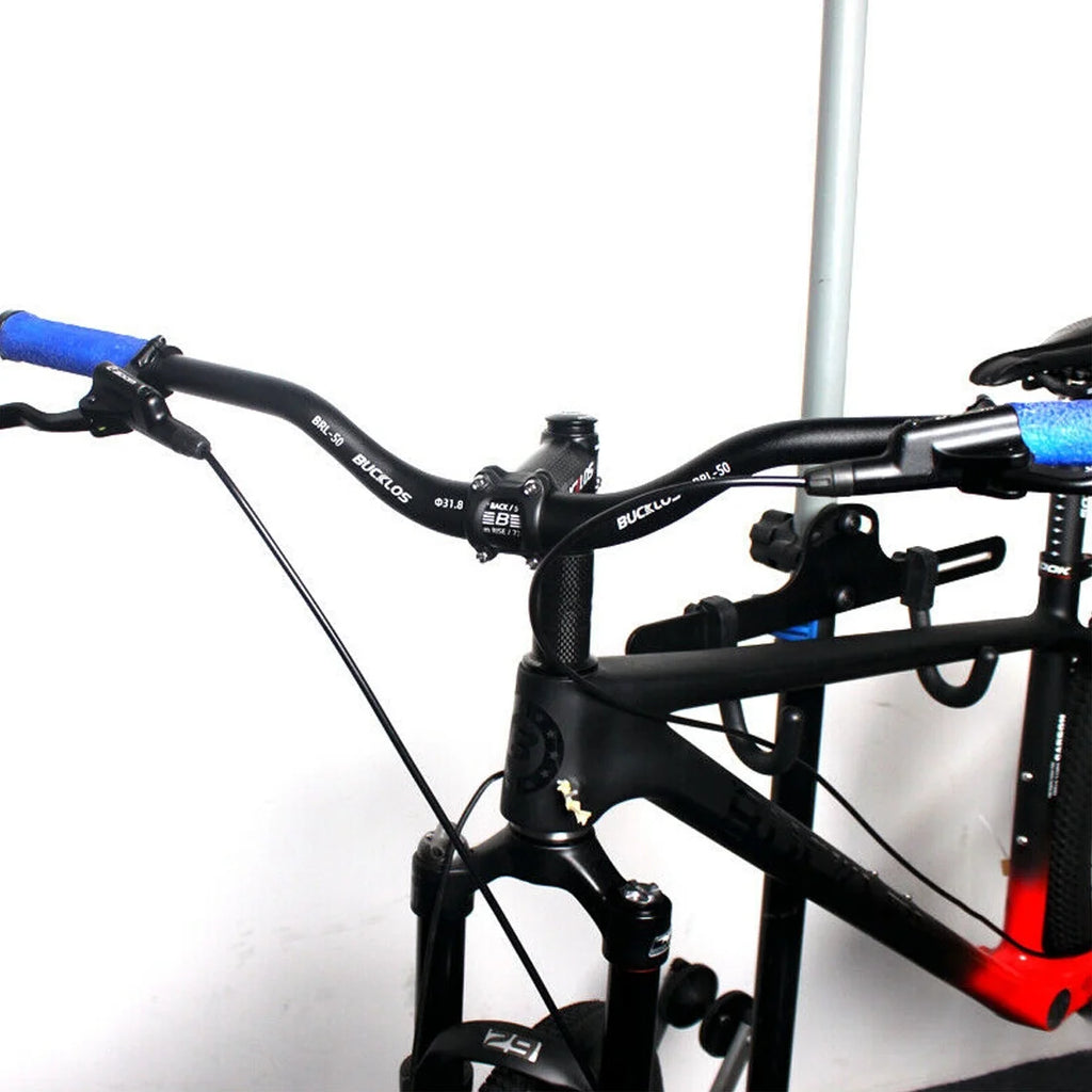25.4mm Aluminum Alloy MTB Riser Bars C815