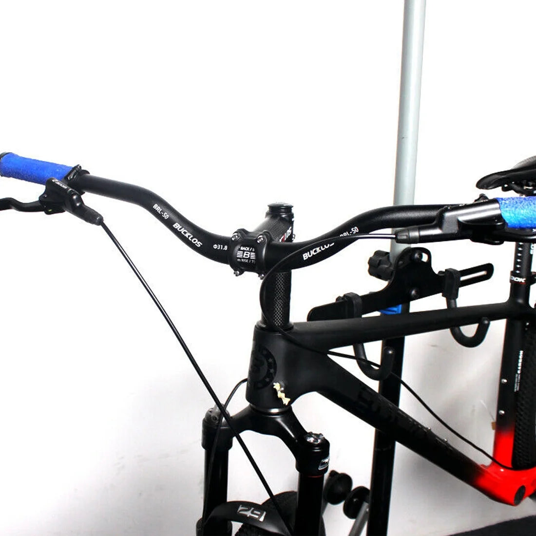 25.4mm Aluminum Alloy MTB Riser Bars C815