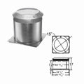 12-Inch Attic Insulation Shield E681