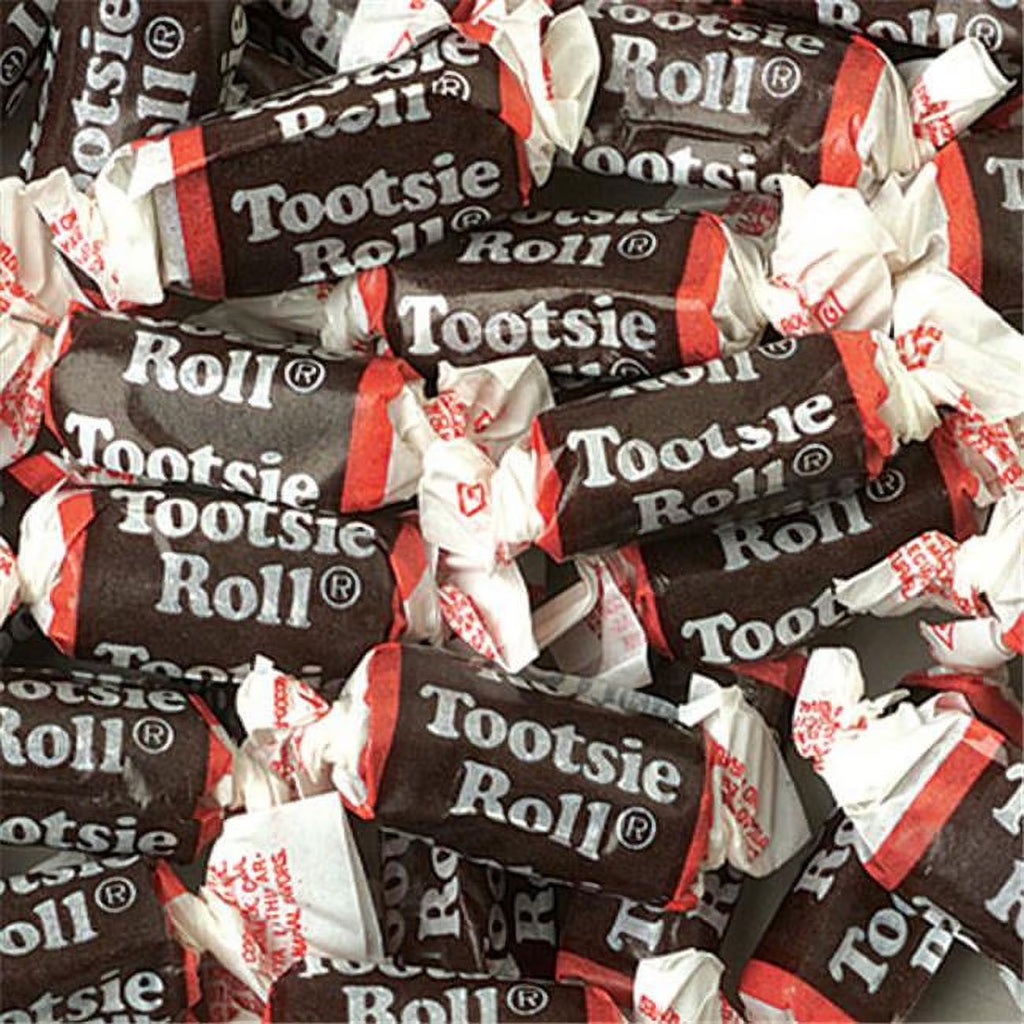 Tootsie Rolls S46234
