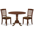 Mahogany Dining Set A573