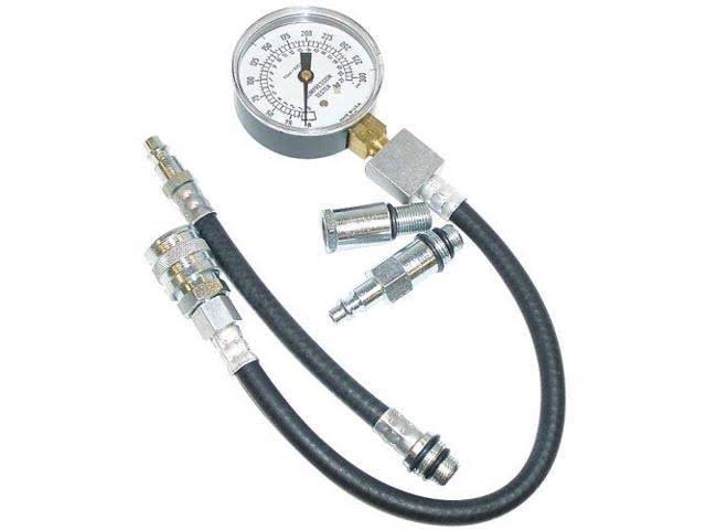 Universal Compression Tester for Gasoline Engines S574363
