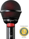 Fireball-V Microphone U599