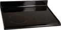 Range Glass Main Top L526104