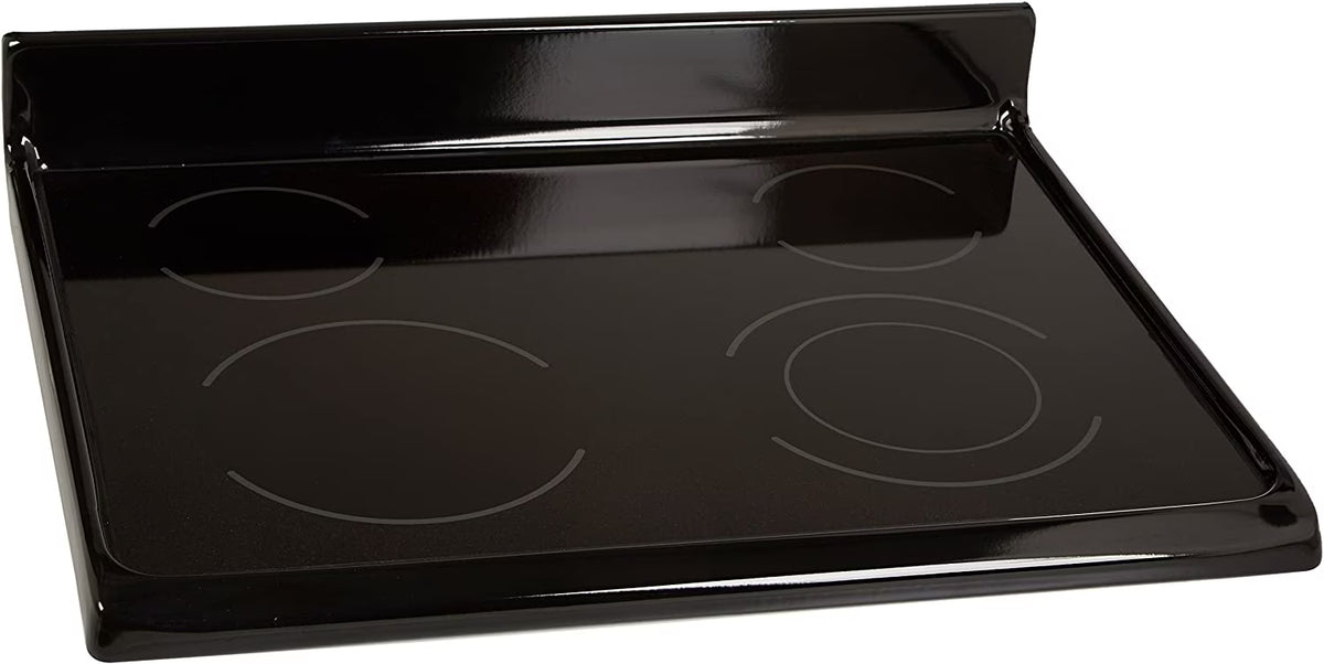 Range Glass Main Top L526104