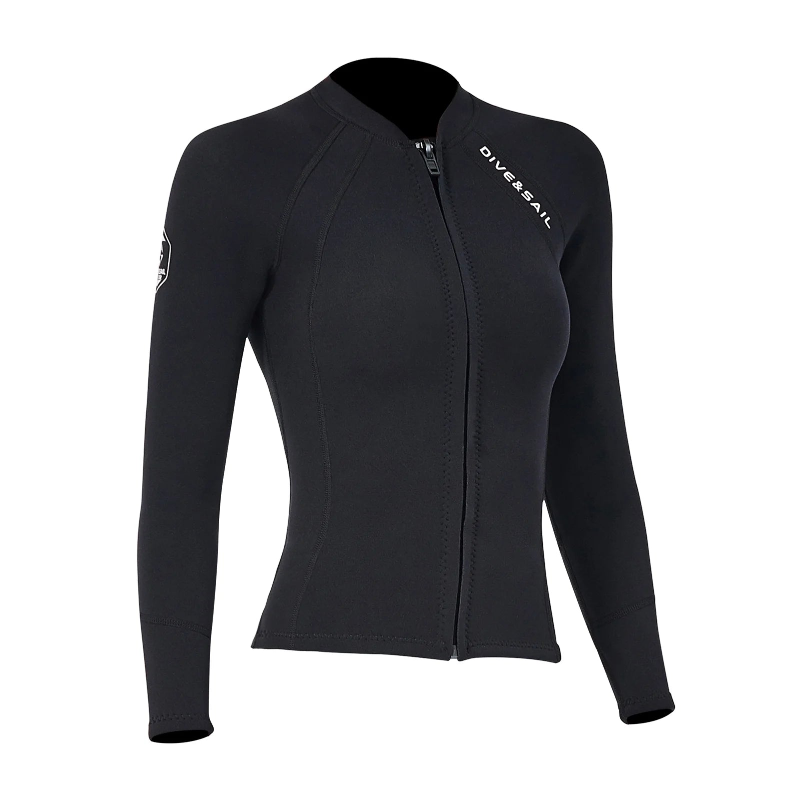 Neoprene Wetsuit Jacket M973877