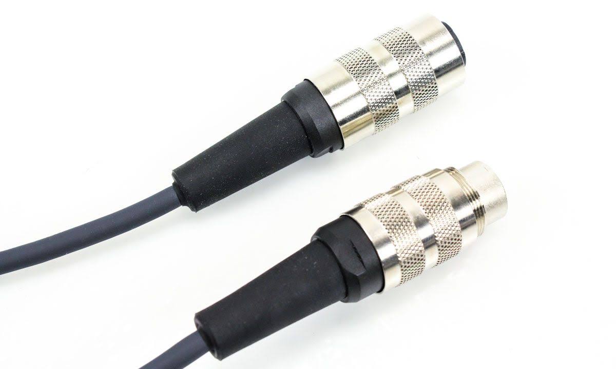 KT 8 Microphone Cable Q89760