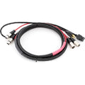 75ft Powered Speaker / AC Power + Signal Cable U30478