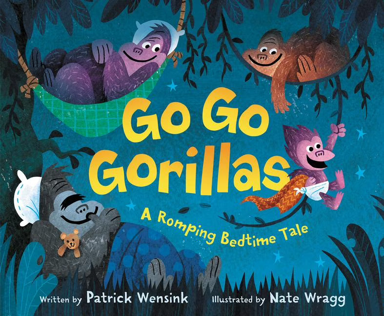 Hardcover Bedtime Tale G924285