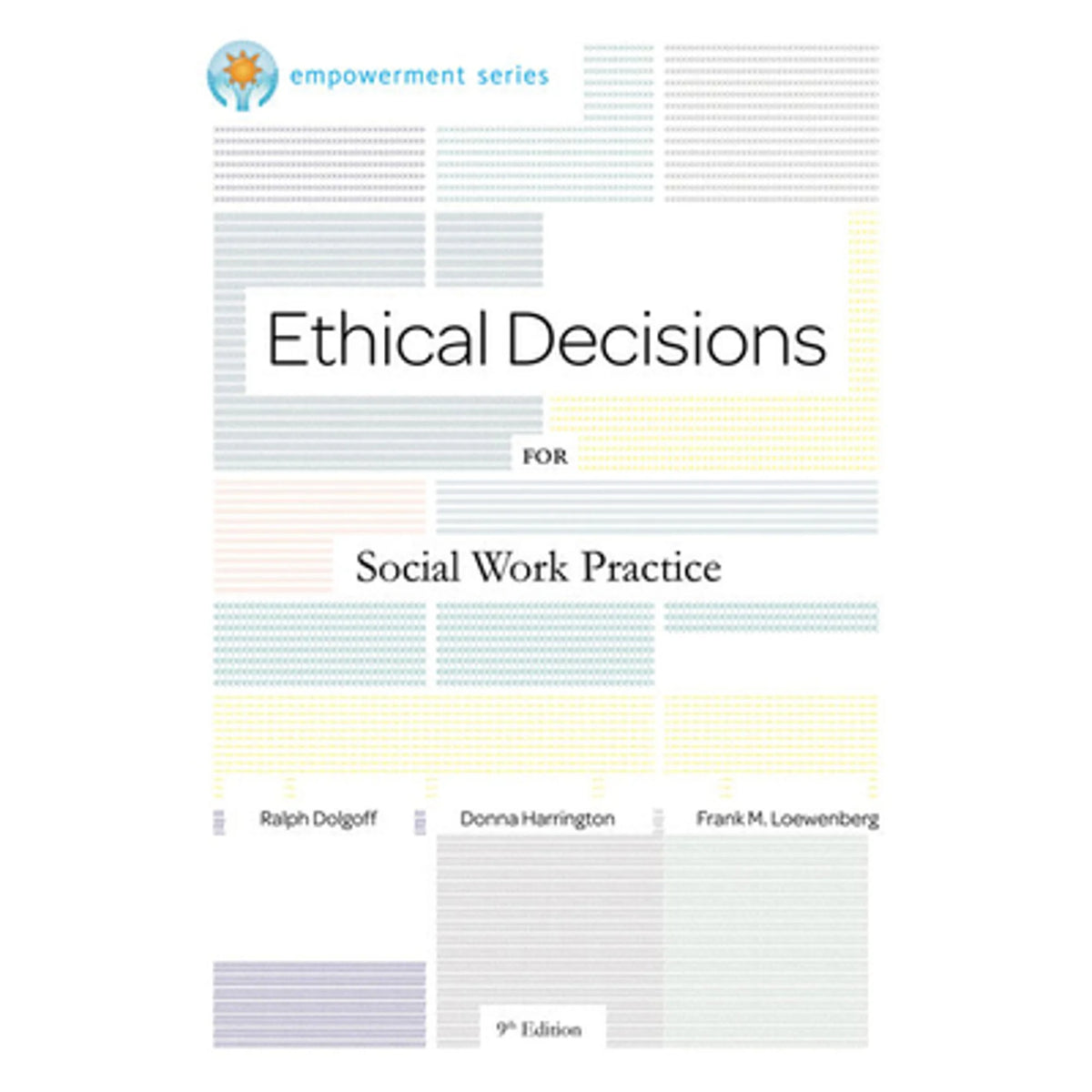 Pre-Owned Paperback Social Work Practice Book D537