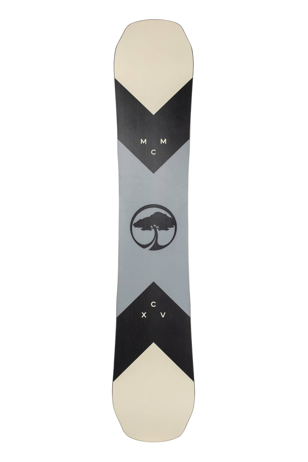 Camber Snowboard S411641