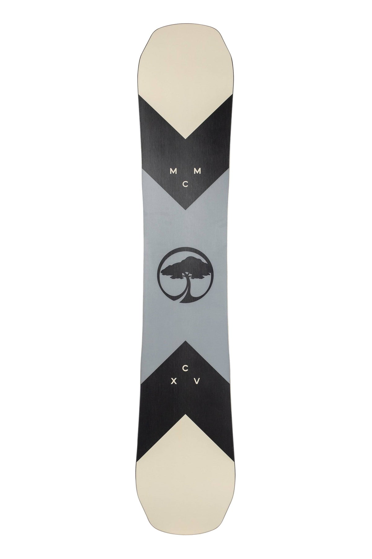 Camber Snowboard S411641