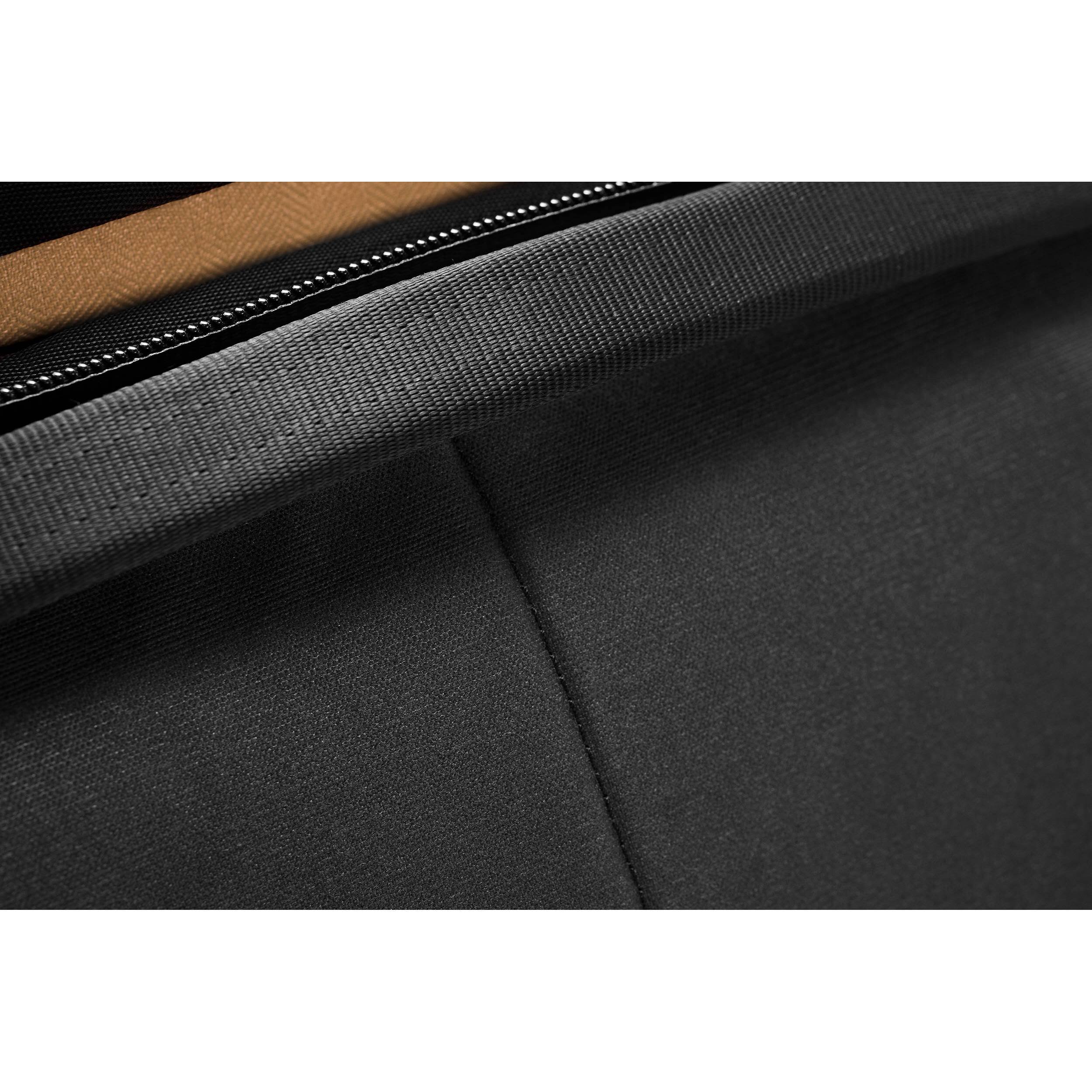 Black Camera Sling Bag S430231