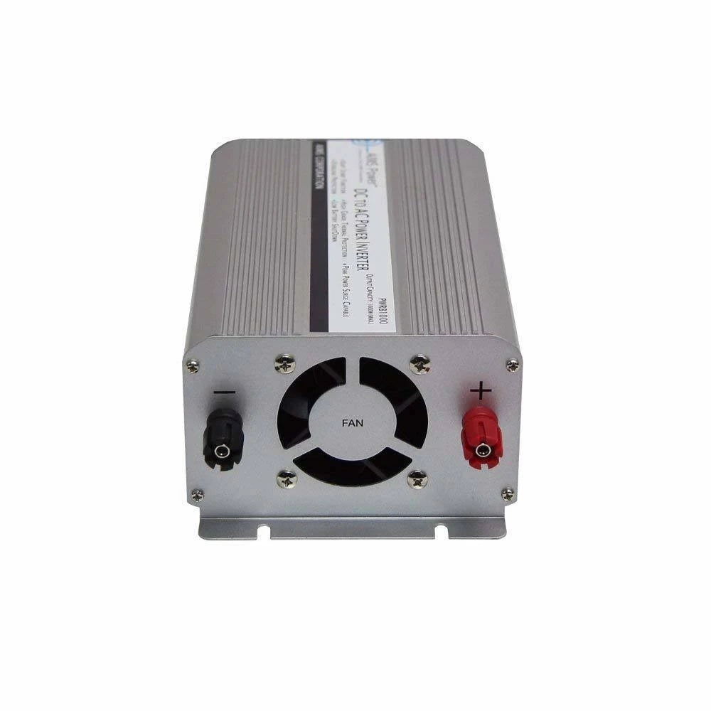 1250 Watt Power Inverter P16228
