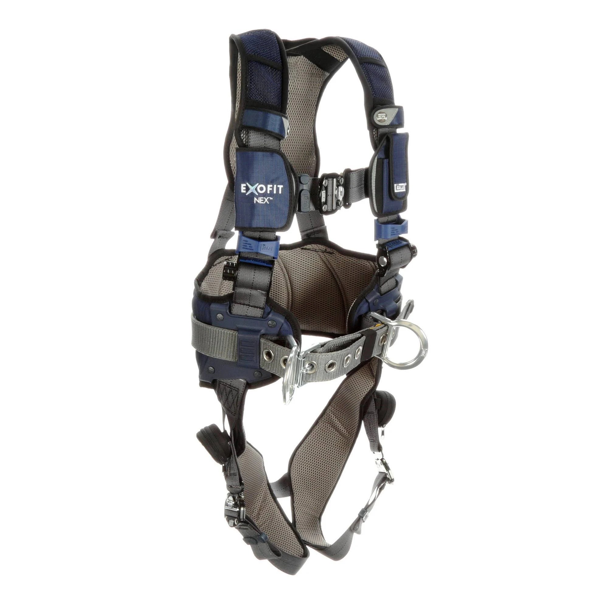 X-Small Construction Style Positioning Harness I156984