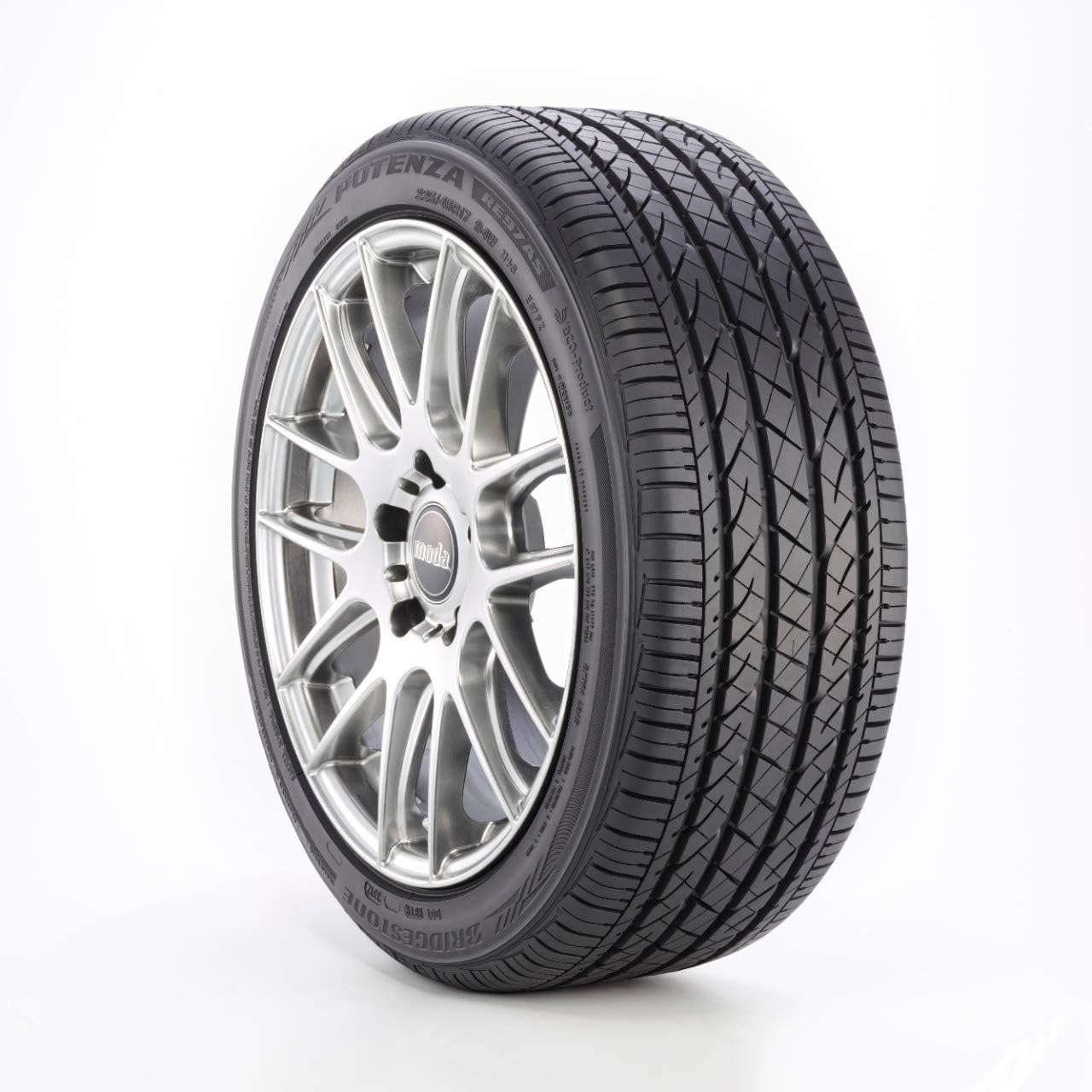 225/40R18 92 H Extra Load Performance Tire G37093