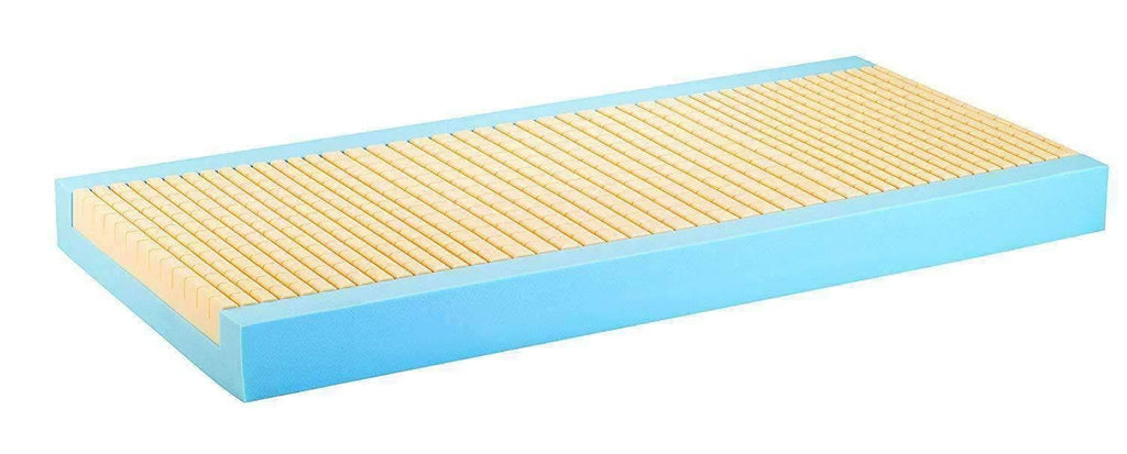 84x22 L x 36x22 W x 6x22 H Foam Mattress J903