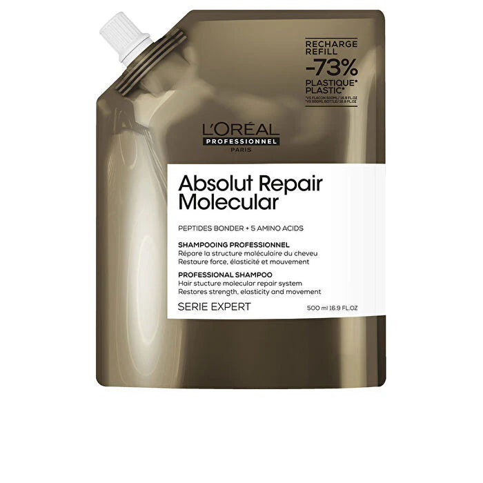 Sulfate-free Shampoo Refill 500ml H829786