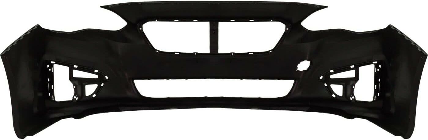 Front Bumper Cover for 2017-2019 Subaru Impreza Q134