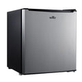 2.7 Cube ft. Single Door Refrigerator & Chiller D71317