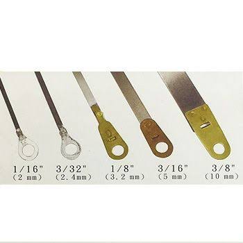 16, 2mm Element Wire for Hand Sealers A783