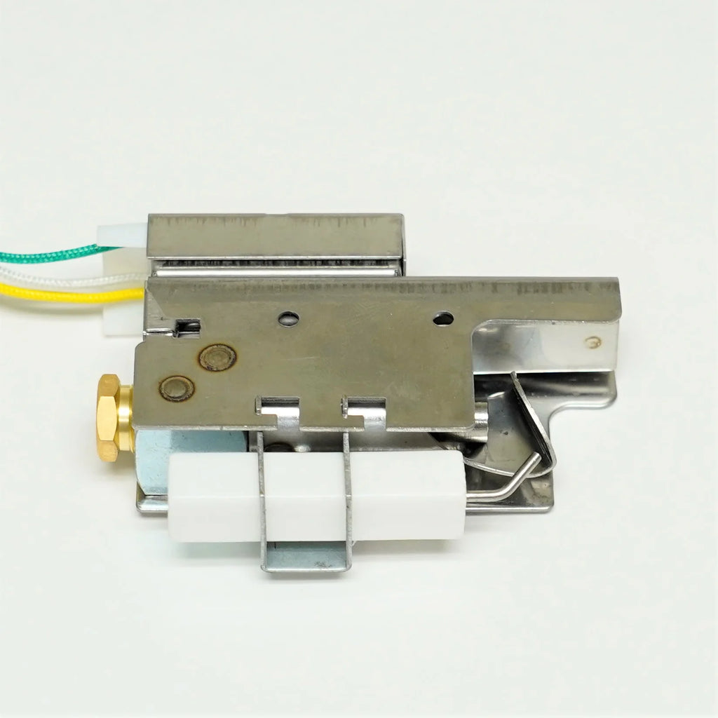Pilot Burner and Igniter Replacement W2081