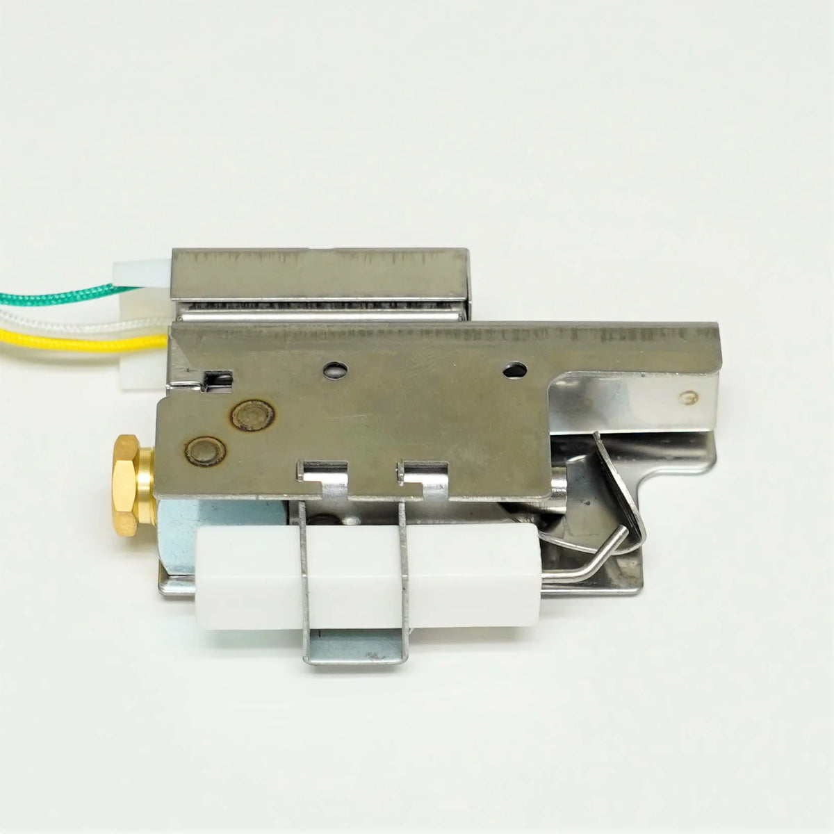 Pilot Burner and Igniter Replacement W2081