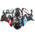 ABS Injection Fairing Kit Bodywork Plastic for BMW S1000RR 2015-2016 Q567759