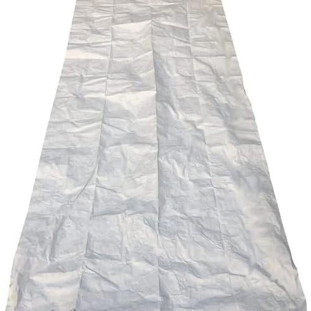 Tyvek Ground Tarp 3 Feet X 7 Feet I212337