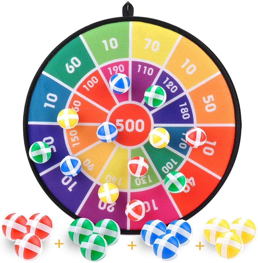 Dart Board Game for Kids J8327