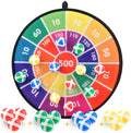 Dart Board Game for Kids J8327