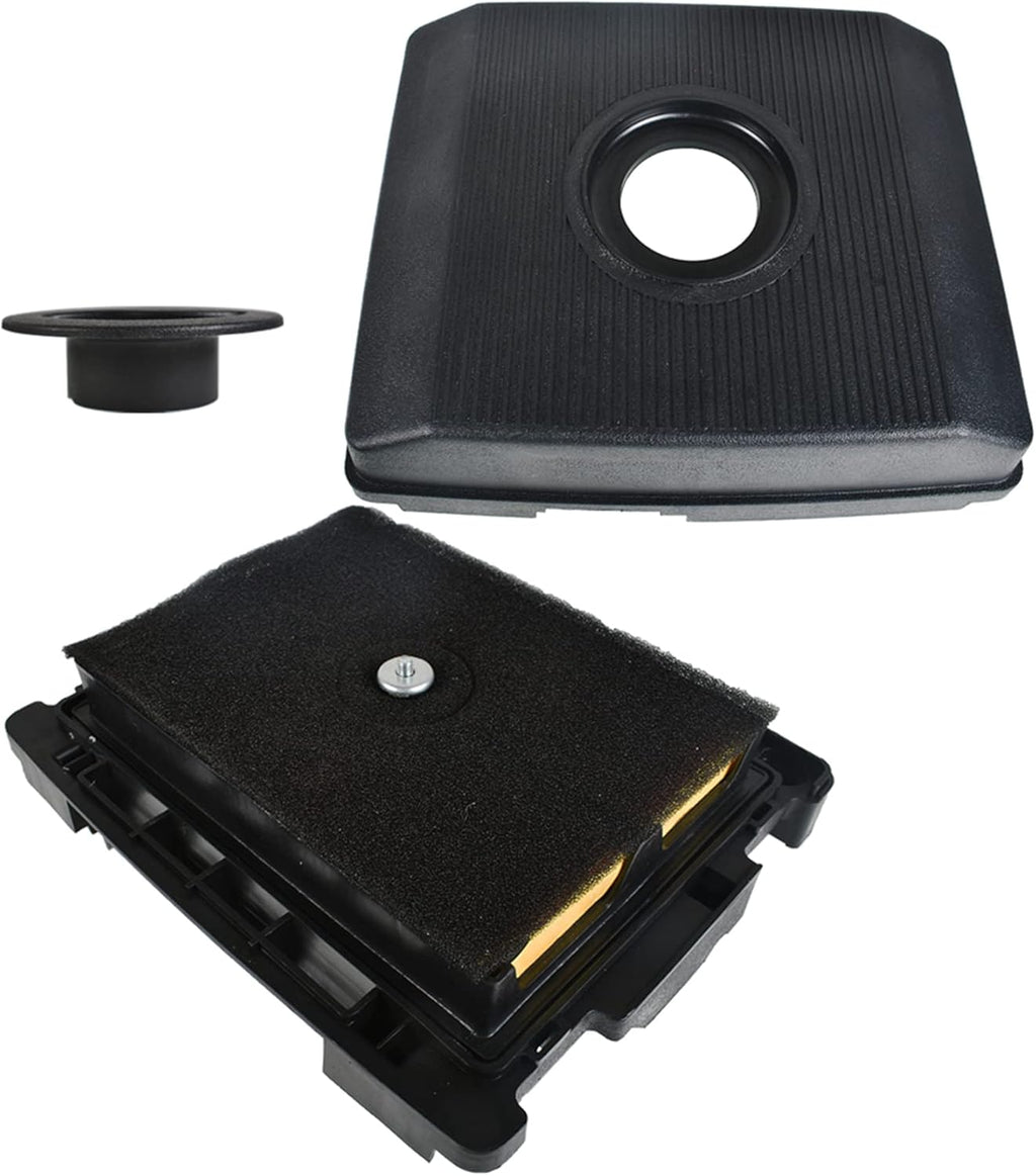 Air Filter Housing Box Replacement for Honda GX610 GX620 GX670 GXV620 GXV670 Engine, Pack of 2 U9467