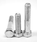 1 1/8x22-7 x 20x22 6x22 Thd Coarse Thread Hex Cap Screw Stainless Steel 316 T791