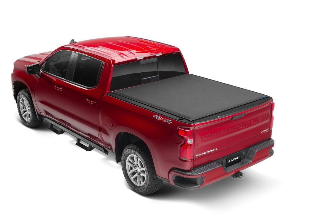 Roll Up Tonneau Cover E52971