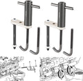 Injector Rail Assembly Remover for Direct Injection Engines 2007-2014 W508