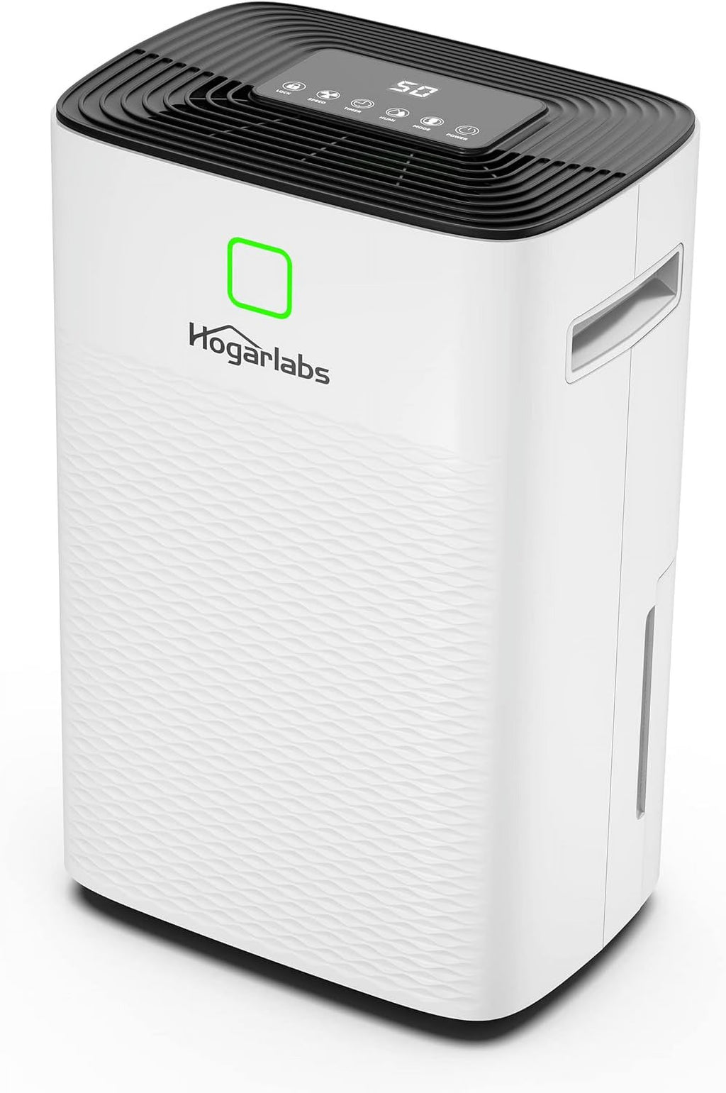 50 Pint Dehumidifier A21541