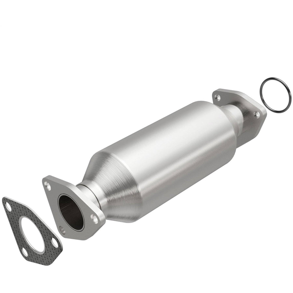 Direct-Fit Catalytic Converter L208