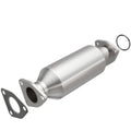 Direct-Fit Catalytic Converter L208